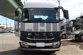 2025 Mitsubishi Fuso Super Great