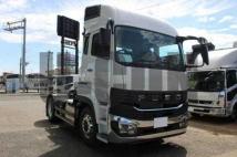 2025 Mitsubishi Fuso Super Great