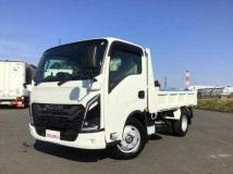 2024 Isuzu Elf Truck