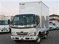 2016 Toyota Dyna Truck