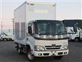 2016 Toyota Dyna Truck