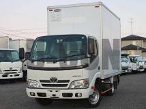2016 Toyota Dyna Truck