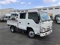 2020 Isuzu Elf Truck