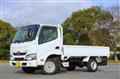 2017 Toyota Dyna Truck