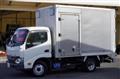 2018 Toyota Dyna Truck