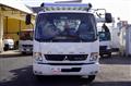 2021 Mitsubishi Fuso Fighter