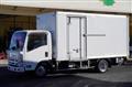 2013 Isuzu Elf Truck