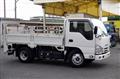 2019 Isuzu Elf Truck
