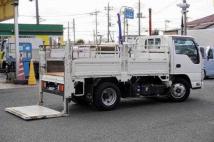 2019 Isuzu Elf Truck