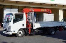 2019 Isuzu Elf Truck