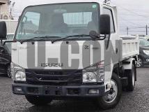 2016 Isuzu Elf Truck