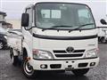 2012 Toyota Dyna Truck