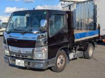 2014 Mitsubishi Fuso Canter