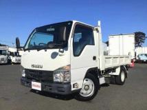 2018 Isuzu Elf Truck