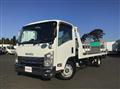 2017 Isuzu Elf Truck