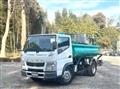 2012 Mitsubishi Fuso Canter