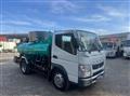 2012 Mitsubishi Fuso Canter