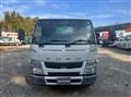 2012 Mitsubishi Fuso Canter