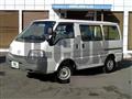 2005 Mazda Bongo Van