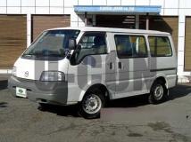 2005 Mazda Bongo Van