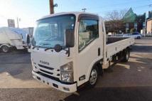 2016 Isuzu Elf Truck