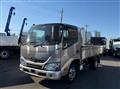 2018 Toyota Dyna Truck