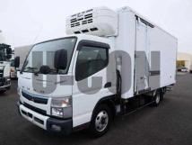 2020 Mitsubishi Fuso Canter