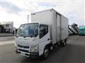 2018 Mitsubishi Fuso Canter