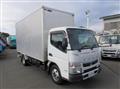 2018 Mitsubishi Fuso Canter