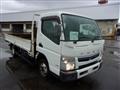 2018 Mitsubishi Fuso Canter