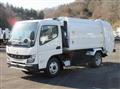 2025 Mitsubishi Fuso Canter