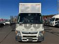2018 Mitsubishi Fuso Canter
