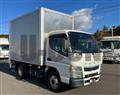 2018 Mitsubishi Fuso Canter
