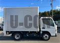 2018 Mitsubishi Fuso Canter
