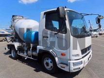 2025 Mitsubishi Fuso Fighter