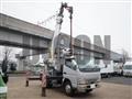 2006 Mitsubishi Fuso Canter