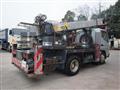 2006 Mitsubishi Fuso Canter