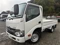 2018 Toyota Dyna Truck