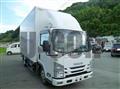 2020 Isuzu Elf Truck