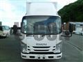 2020 Isuzu Elf Truck
