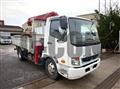 2019 Mitsubishi Fuso Fighter