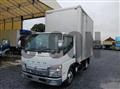 2018 Mitsubishi Fuso Canter