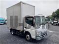 2018 Mitsubishi Fuso Canter