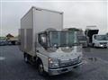 2018 Mitsubishi Fuso Canter