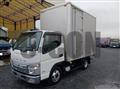 2018 Mitsubishi Fuso Canter
