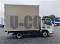 2018 Mitsubishi Fuso Canter