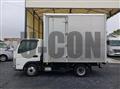 2018 Mitsubishi Fuso Canter