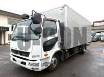 2017 Mitsubishi Fuso Fighter