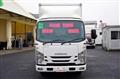 2016 Isuzu Elf Truck