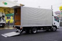 2016 Isuzu Elf Truck